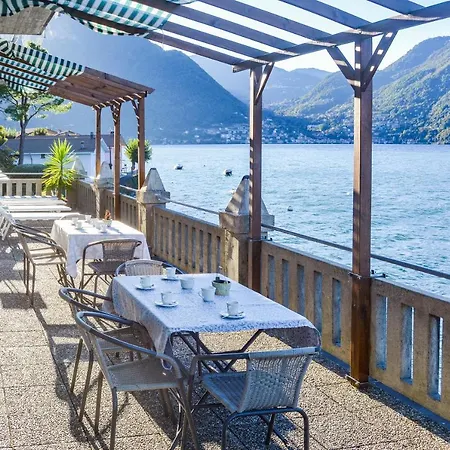 Bellagio Apartmán