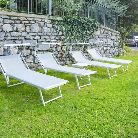 Bellagio Apartmán