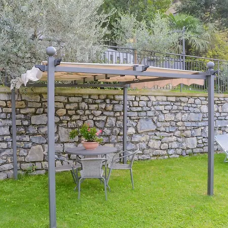 Bellagio Apartmán Lezzeno