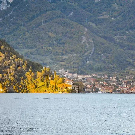 Bellagio * Lezzeno