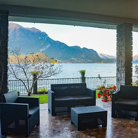 Bellagio Apartmán Lezzeno