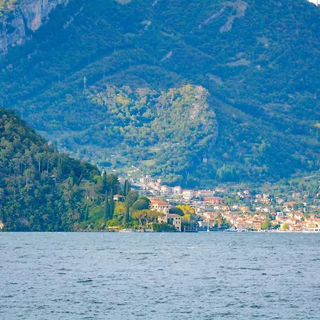 Апартаменты Bellagio Лезено