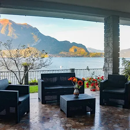 Bellagio * Лезено