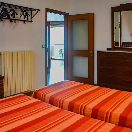 Bellagio Apartment Lezzeno