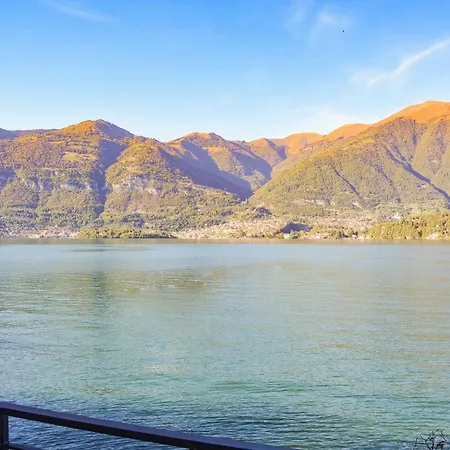 Apartment Bellagio Lezzeno