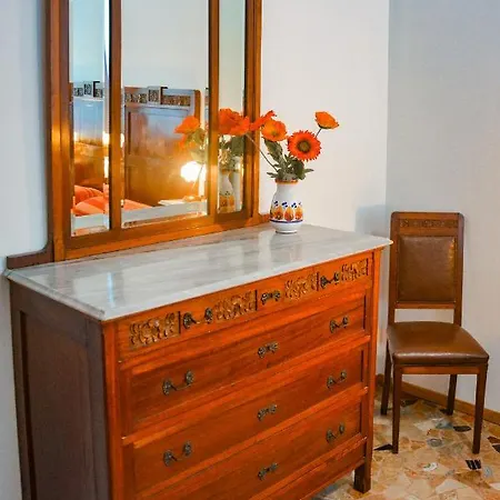 Apartment Bellagio Lezzeno