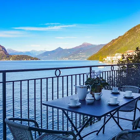 Bellagio Апартаменты Лезено