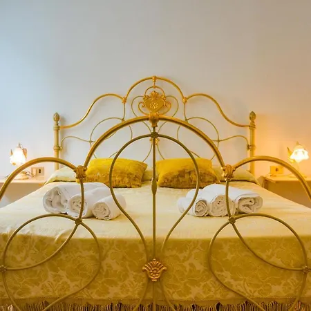 Apartmán Bellagio