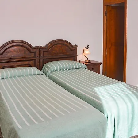 Bellagio Apartmán *