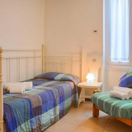 Apartmán Bellagio *