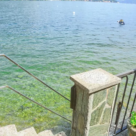 Apartmán Bellagio *