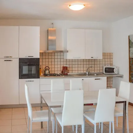 Apartmán Bellagio *