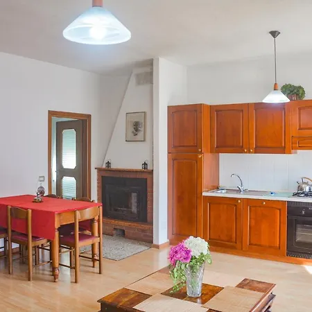 Bellagio Apartmán