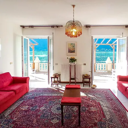 Bellagio Apartmán