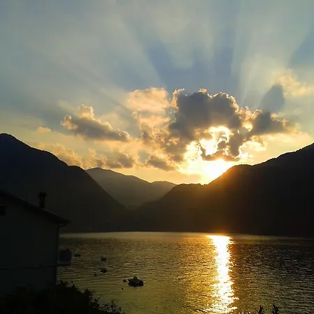 Bellagio Lezzeno