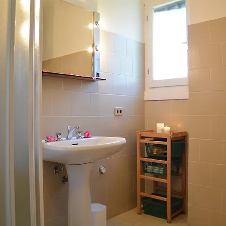 Apartment Bellagio Lezzeno