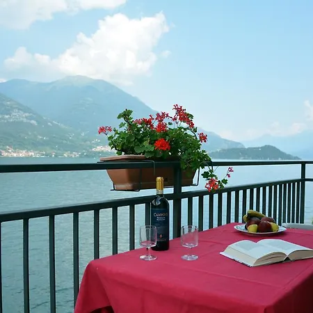 Appartamento Bellagio *