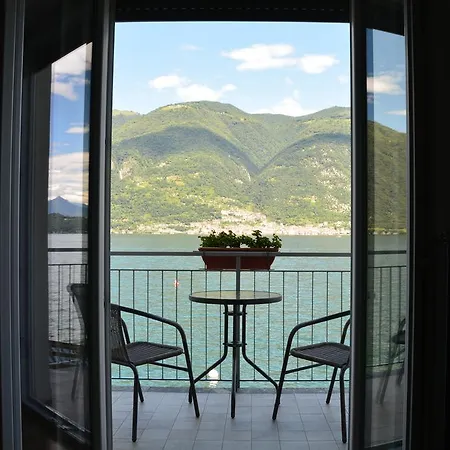 Bellagio Apartment