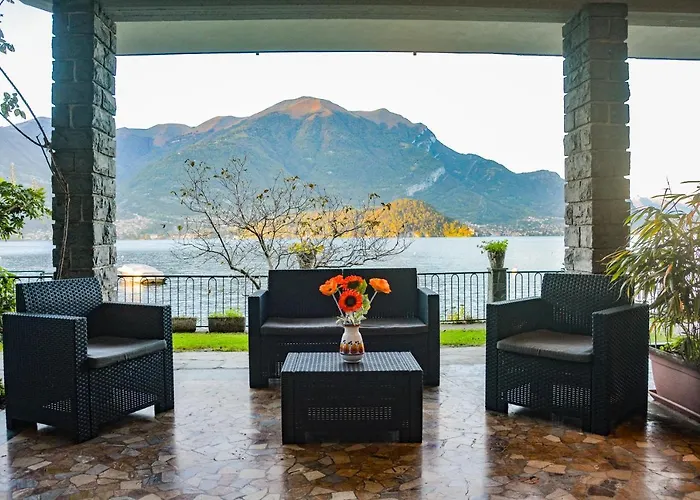Bellagio Lezzeno