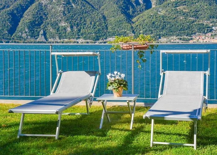 Bellagio Lezzeno