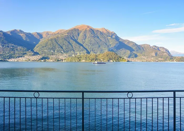 Bellagio Lezzeno