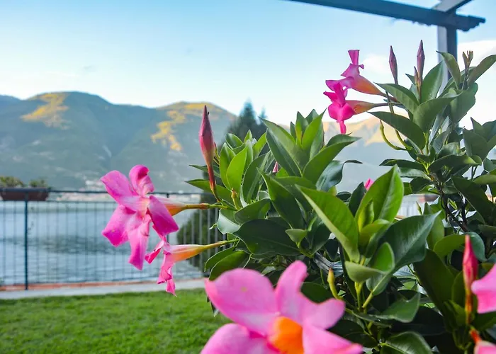 Bellagio Apartment *