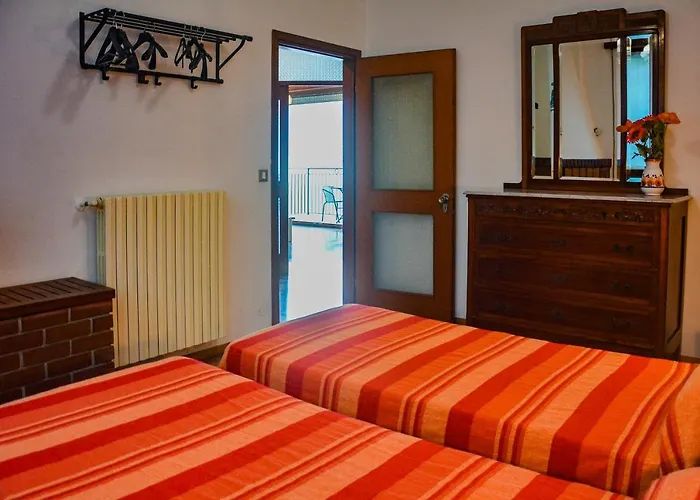 Bellagio Apartment Lezzeno