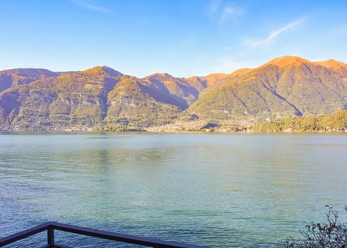 Apartment Bellagio Lezzeno