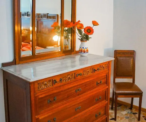Apartment Bellagio Lezzeno
