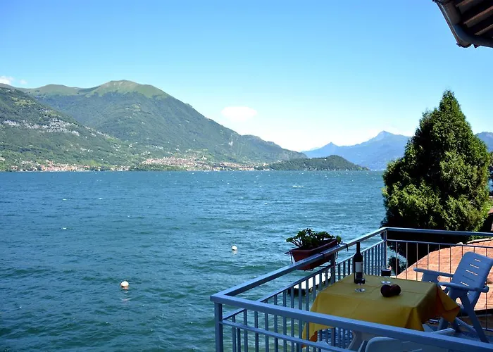 Apartment Bellagio