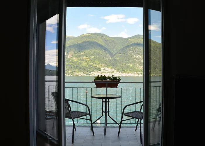 Bellagio Apartment