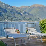 Lägenhet Bellagio Lezzeno