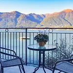 Bellagio Lägenhet Lezzeno