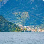 Lägenhet Bellagio Lezzeno