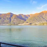 Lägenhet Bellagio Lezzeno