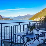Bellagio Lägenhet Lezzeno