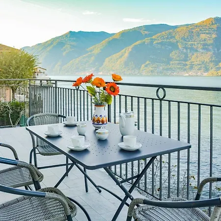Bellagio * 勒泽诺