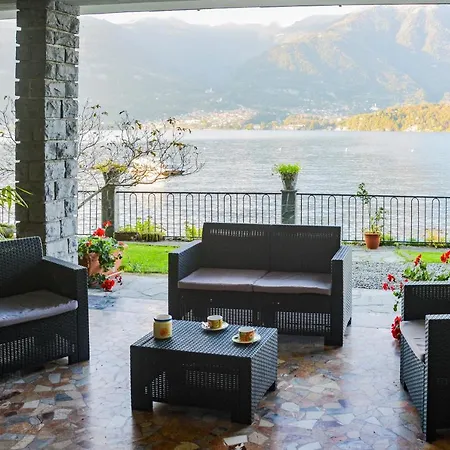 Bellagio Lezzeno