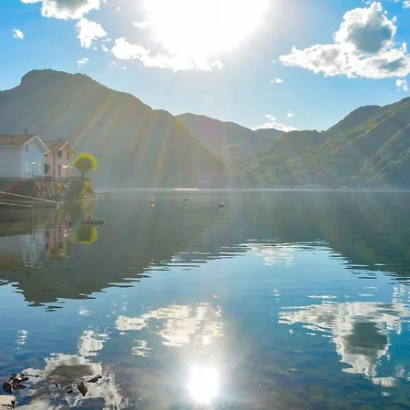 Bellagio 勒泽诺
