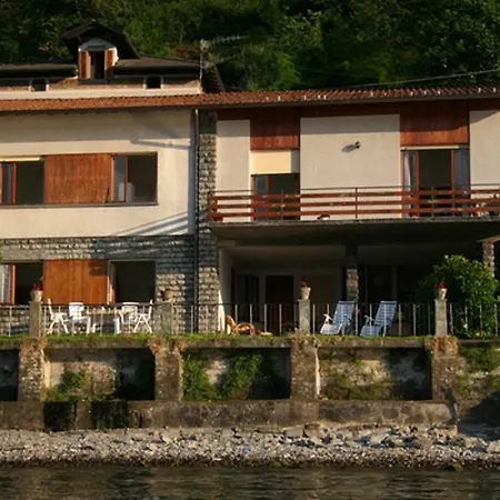 Appartement Bellagio