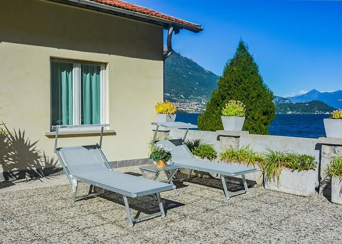 Bellagio Appartement *