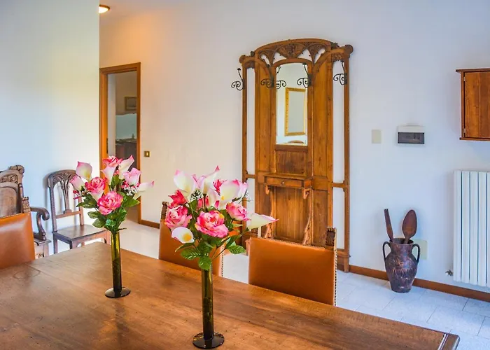 Bellagio Appartement Lezzeno
