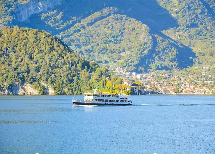 Appartement Bellagio