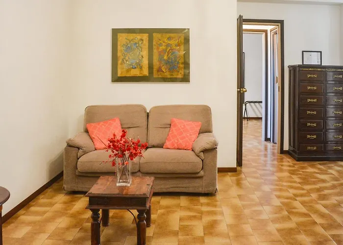 Bellagio Appartement *