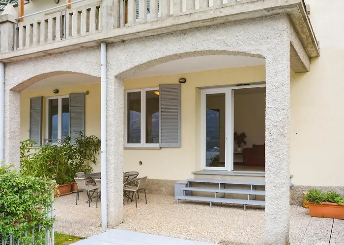 Appartement Bellagio