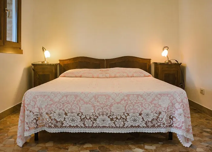 Appartement Bellagio Lezzeno