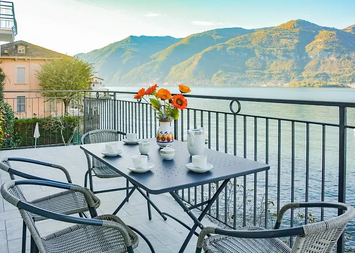 Bellagio * Lezzeno