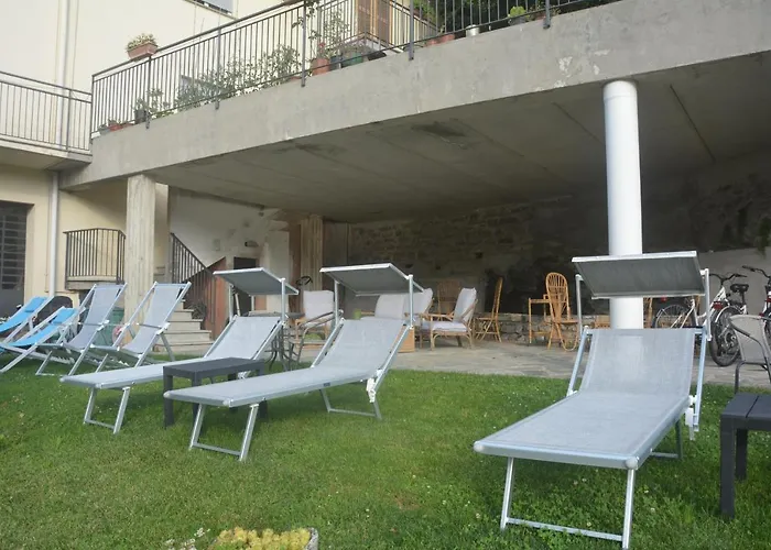 Bellagio Appartement *