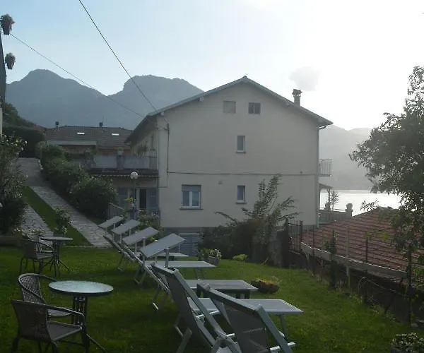 Bellagio Appartement