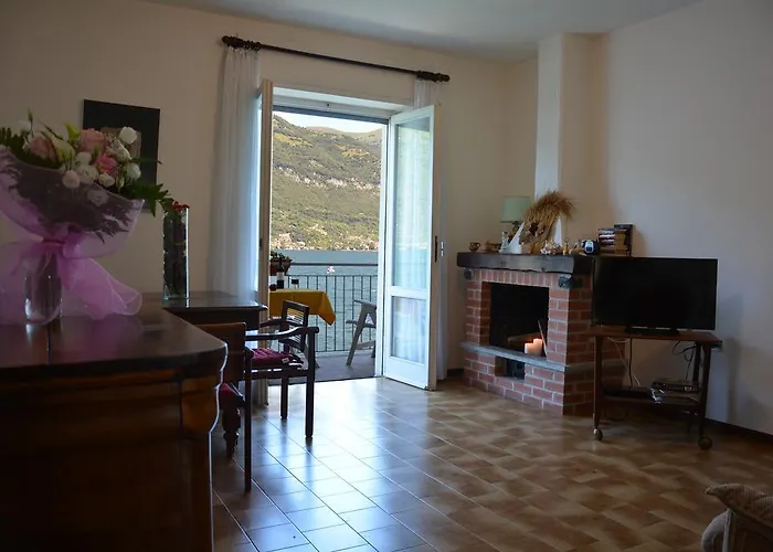 Appartement Bellagio